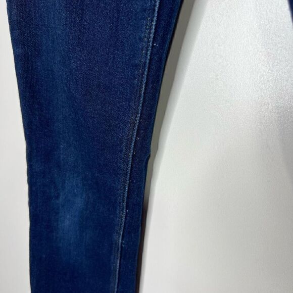 Hudson Jeans Nico Super Skinny Midrise - Picture 4 of 15